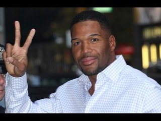 Michael Strahan Leaves ‘Live!’ – Runs From Millions