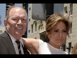 J.Lo’s Dad Drops ‘Hundreds Of Thousands’ On Scientology