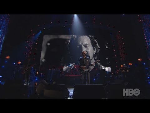 Rock & Roll Hall Of Fame President Joel Peresman Tells All On Induction Ceremony