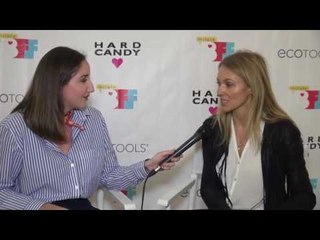 Girl Power! Jewel’s On A Mission To Make You A ‘Stronger Woman!’