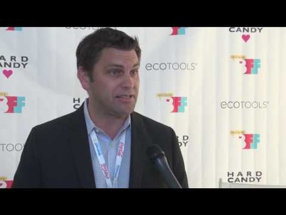 Walmart Welcomes Stars To The Bentonville Film Festival