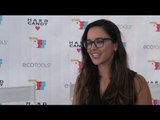 ‘Brooklyn Nine-Nine’ Actress Melissa Fumero Gets Real About Diversity In Hollywood