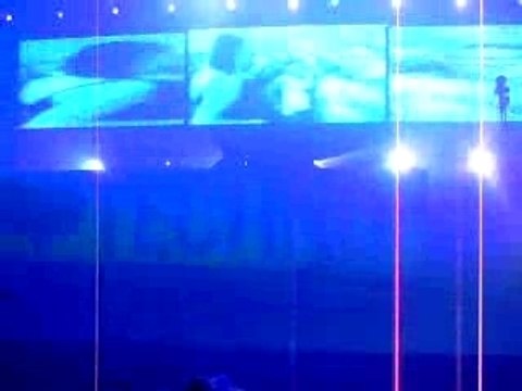 Adam Beyer @ I love techno 2007