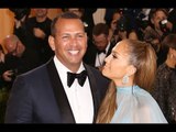 Jennifer Lopez Calls Up Alex Rodriguez’s Exes: Should I Commit?