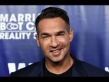 Mike Sorrentino Boasts: I’m ‘100 Percent’ Sober!