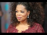 Oprah’s Estranged Father May Be Ready To Tell All