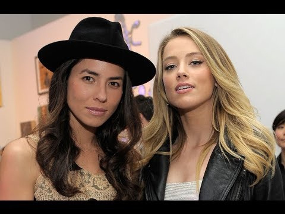 Are Amber Heard & Elon Musk Still Hanging On To Their Exes?