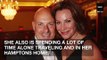Luann de Lesseps Opens Up About Her Dating Life Post Divorce