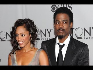 Chris Rock On His Failed Marriage: ‘I Was A Piece Of S***t”
