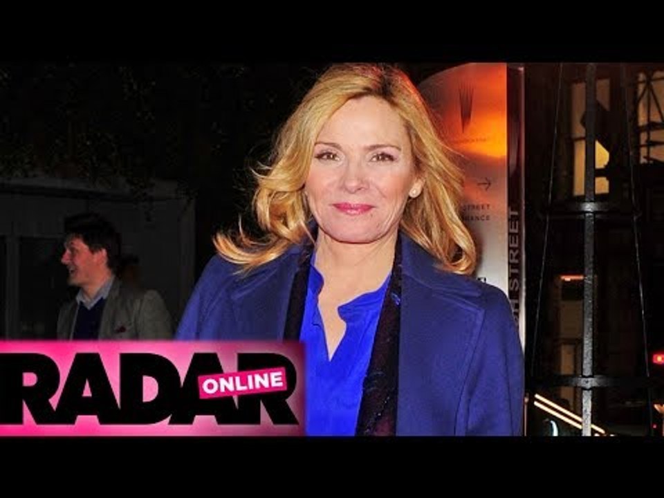 Carrie V. Samantha: Inside The ‘Sex & The City 3’ Production Fold