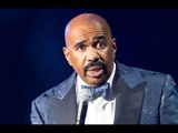 Steve Harvey Moves To L.A. – And Employees Couldn’t Be Happier!