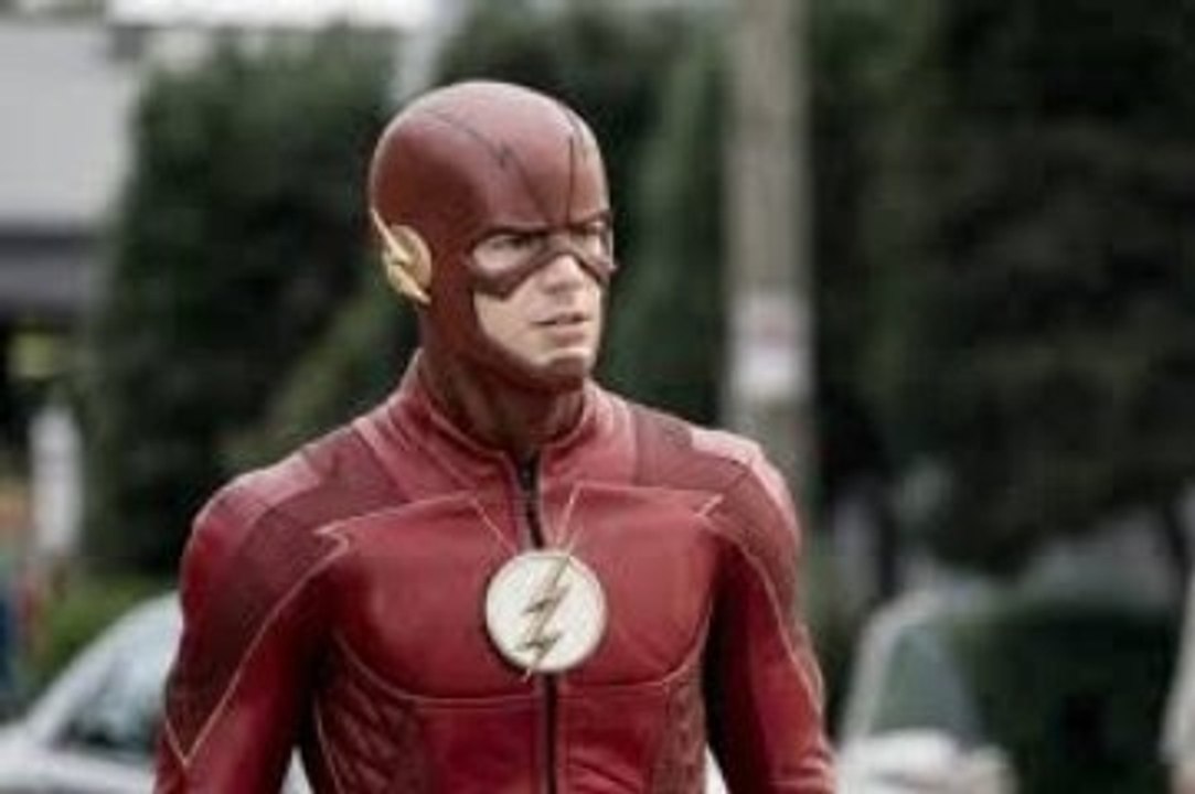 [4x7] Watch The Flash Season 4 Episode 7 Bg Subs