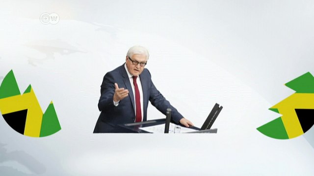 Regierungsbildung gescheitert - Was passiert nun? | DW Deutsch