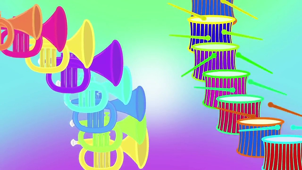 A Canoa virou + 30 minutos de musica infantil com Os Amiguinhos