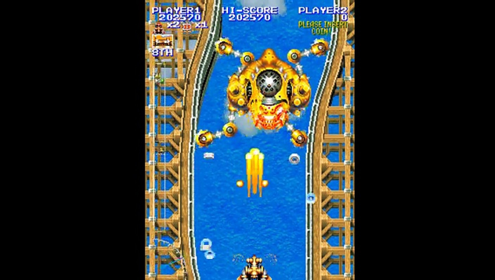 疾風魔法大作戦 Kingdom Grandprix ホネオスト ジョン Honest John 2 1 Million Video Dailymotion