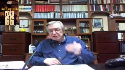 Caco Barcelos e a Fraude Jornalistica no Brasil