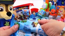 Baby Learn Colors, Bad Baby Skye Chase Compilation, Paw Patrol Baby Toy, Preschool Learn Colours Kid