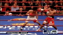 Boxings Greatest Revenge! Part 1