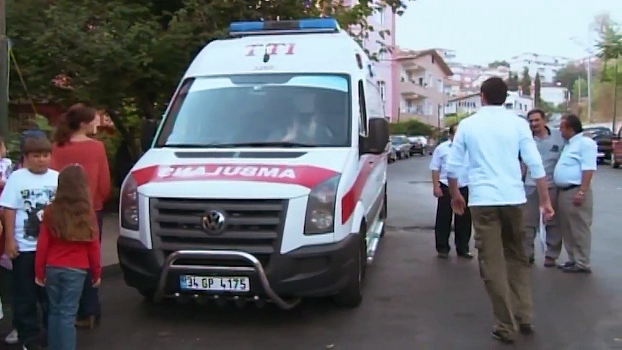 Sen de Gitme - 23.Bölüm