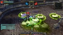 Dragon Nest INA R ~ Awakening Sniper 93 PvP Ladder