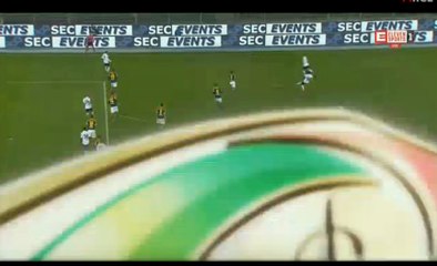 Okwonkwo O. Goal HD - Verona	2-2	Bologna 20.11.2017