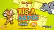 Tom And Jerry Cartoon Game - Tom And Jerry Rig A Bridge All Levels 1 To 25