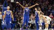 NBA Buzz: Is Joel Embiid the best at his position?