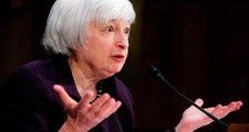 Fed Başkanı Janet Yellen, Fed'in Yönetim Kurulundan İstifa Etti