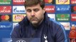 Tottenham can succeed in Champions League without spending money - Pochettino