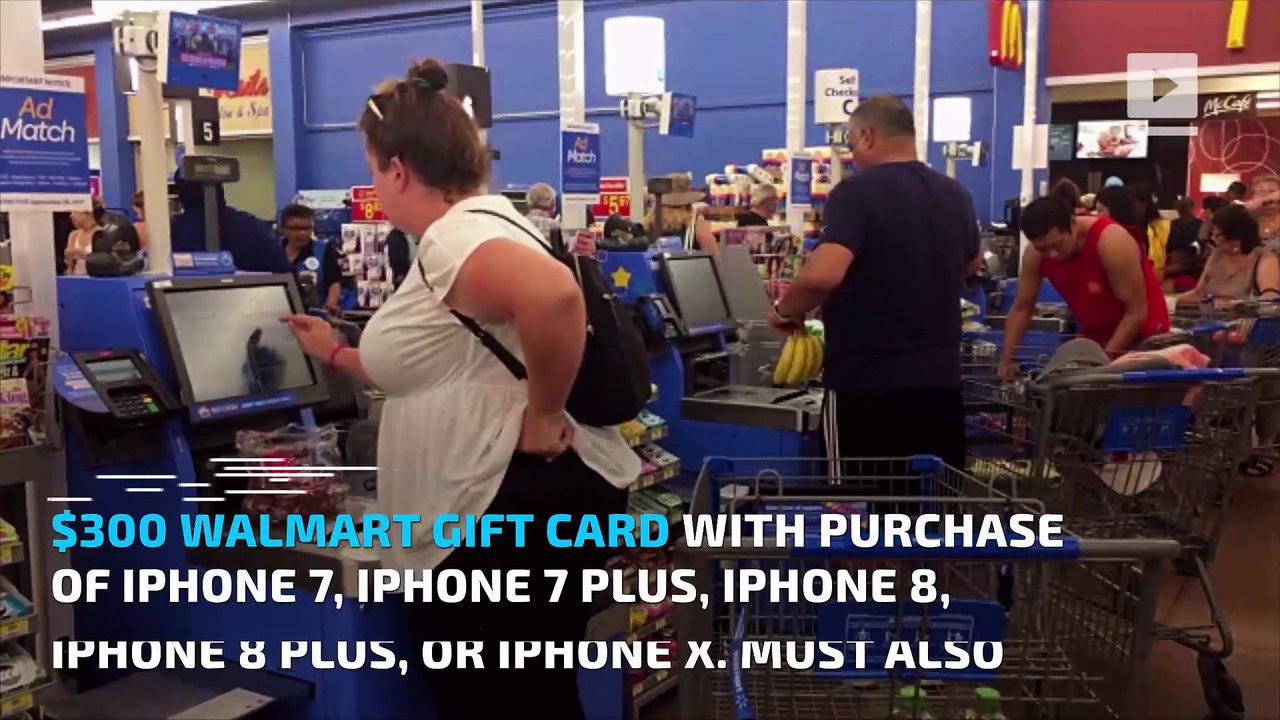 Here are some great Apple deals for Black Friday