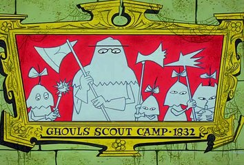 Dusko Dugousko - Nestasni duh