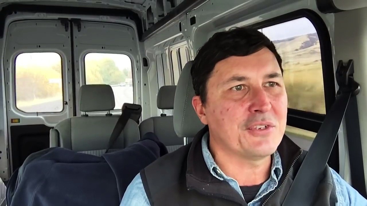 How To Build A Removable Van Bed