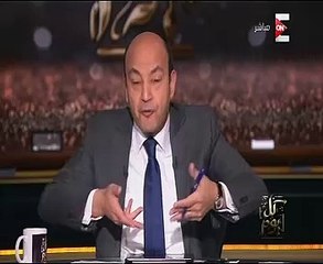 عمرو أديب: رجال أعمال كبار حصلوا على قروض المشروعات الصغيرة