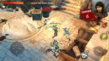 Walaupun Telat, Tapi Wajib Dicoba | Dungeon Hunter 5 - Indonesia | Android Action-RPG