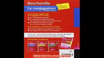[PDF] Bescherelle: Bescherelle - La conjugaison pour tous (Bescherelle Francais) eBook Free