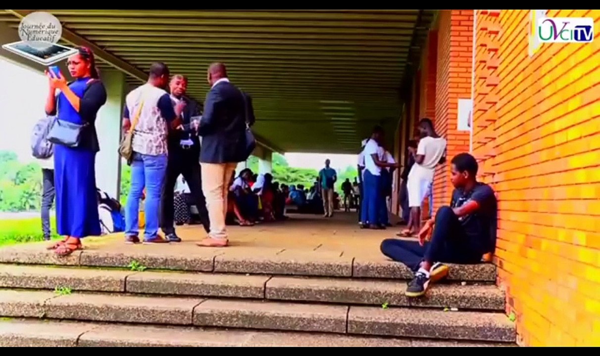 RESUME SUR L'UVCI