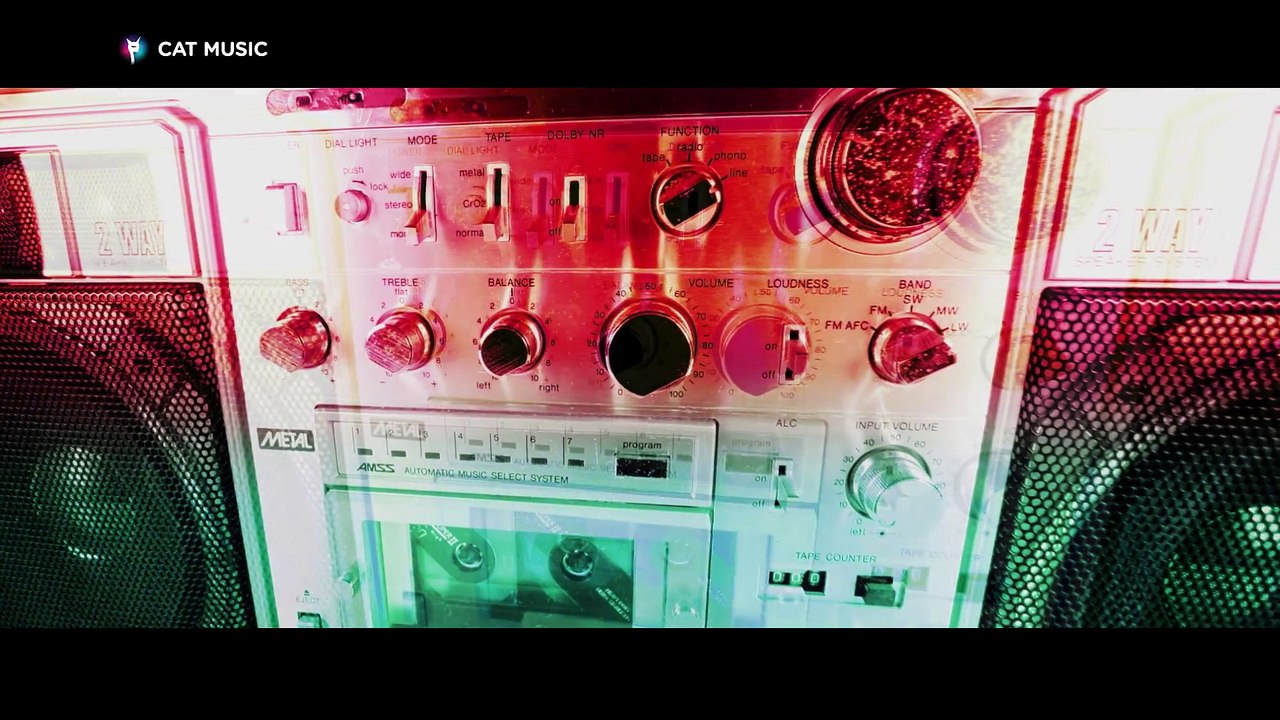 Geo Da Silva feat. Sean Norvis - Gypsy Mama (Official Video)