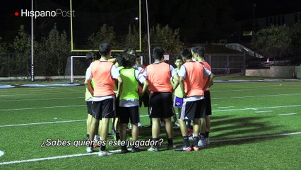El "soccer" se populariza entre jóvenes estadounidenses