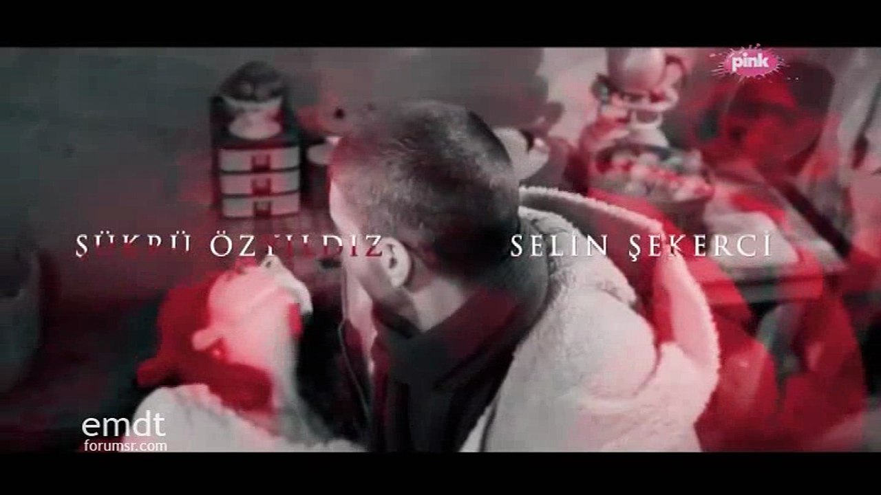 Zavet - Uvodna špica (TV Pink)