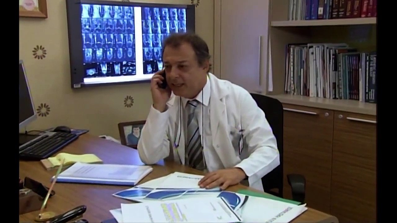Sen de Gitme - 25.Bölüm