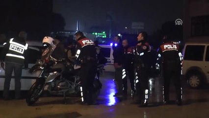 Günü Birlik Evlere Yönelik" Uygulama