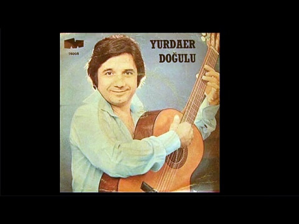 YURDAER DOGULU - AGORA MEYHANESI
