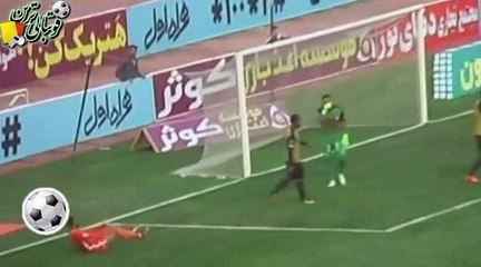 مرور بازی نفت‌تهران و سایپا