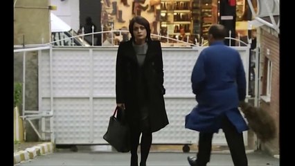 Sen de Gitme - 28.Bölüm