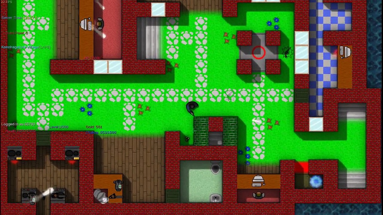 CS2D - SHOWTIME2D.com