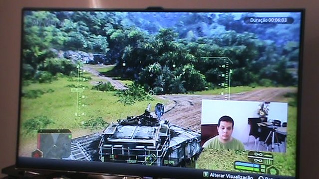 2013.07.28 (Elias Cunha) 1500 Troféus - Trophies