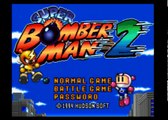 Vamos Jogar - Super Bomberman 2