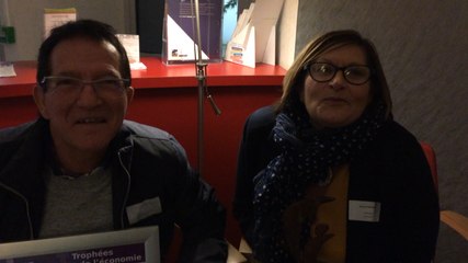 Le restaurant L’imprévu primé par la CCI dans la catégorie « Entreprenariat au féminin »