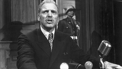 BLACK & WHITE -- MYRON __ '''Η ΔΙΚΗ ΤΗΣ ΝΥΡΕΜΒΕΡΓΗΣ'''  (4ο) _ (ENGLISH) -- ΣΠΕΝΣΕΡ ΤΡΕ'Ι'ΣΥ,,ΜΠΑΡΤ ΛΑΝΚΑΣΤΕΡ,,ΜΑΞΙΜΙΛΙΑΝ ΣΕΛ,ΜΑΡΛΕΝ ΝΤΗΤΡΙΧ.