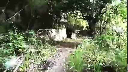 Ghost Hunters International S03E02 Sensing Evil Argentina & Trinidad